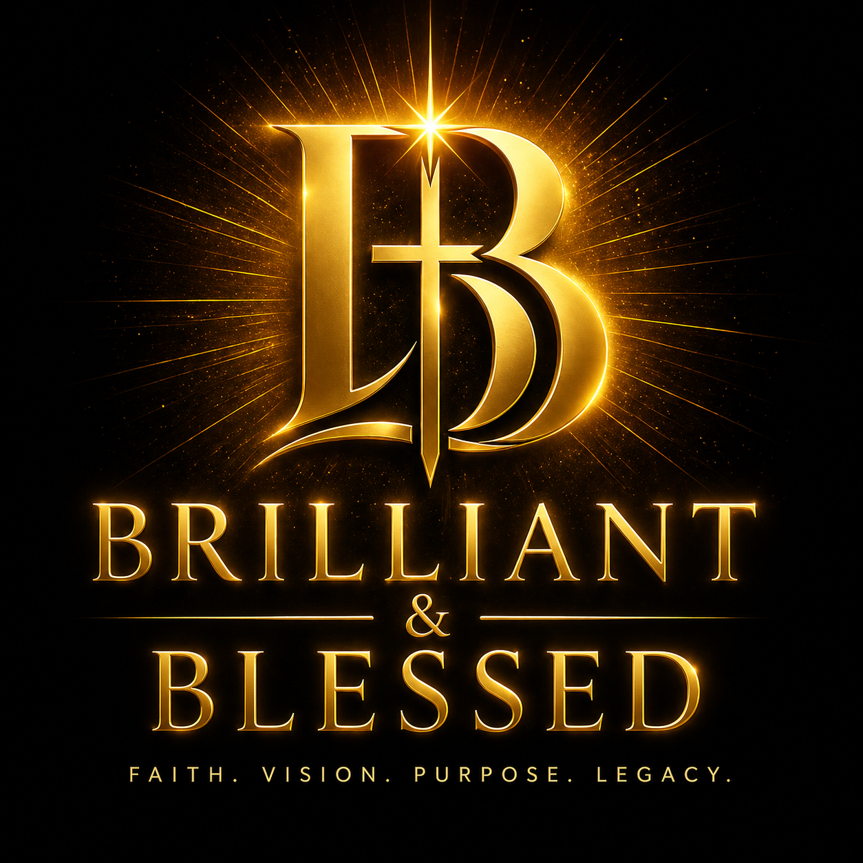 Brilliant & Blessed LLC