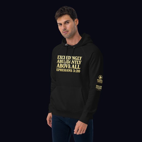 PWC Hoodie Front