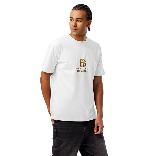 PWC Heritage Tee