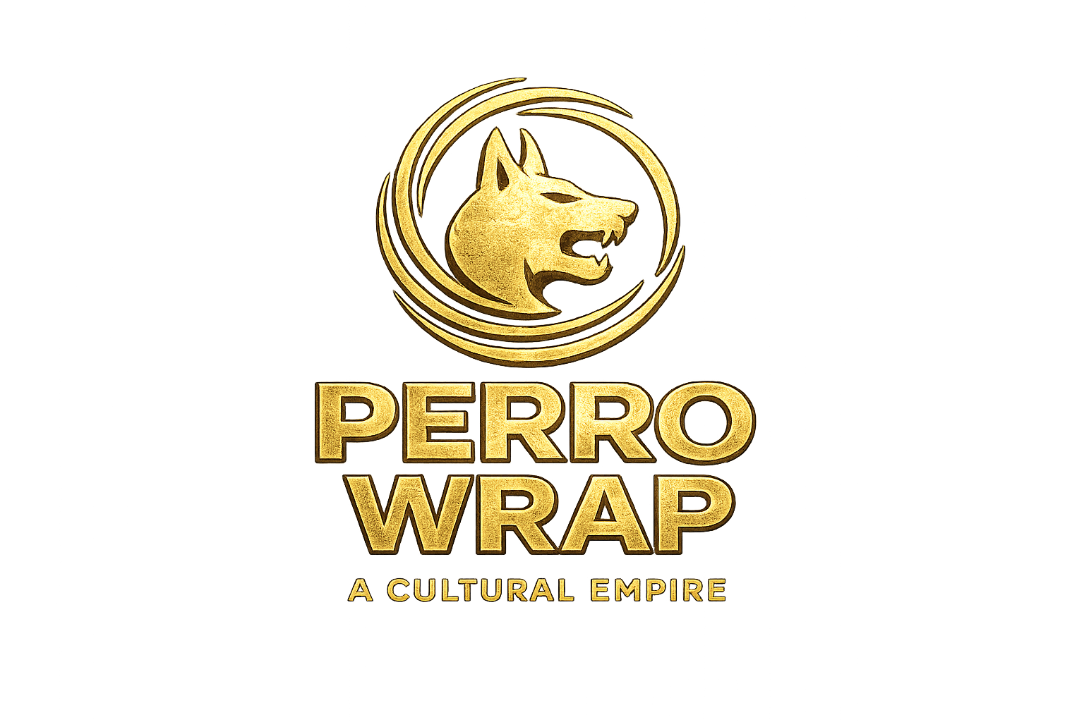 Perro Wrap