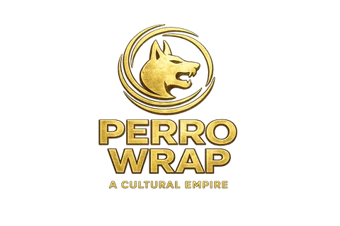 Perro Wrap
