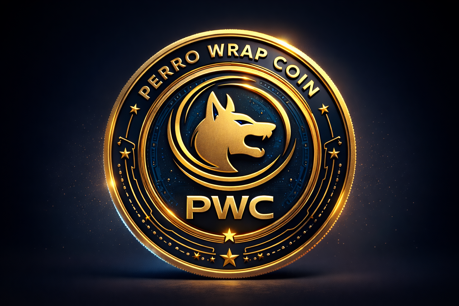 PWC Coin